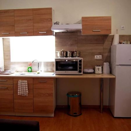 Athens-Gazi Apartments Zewnętrze zdjęcie