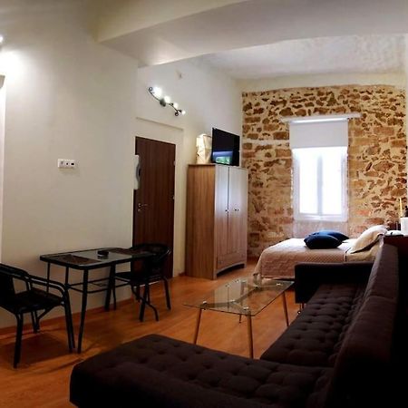 Athens-Gazi Apartments Zewnętrze zdjęcie