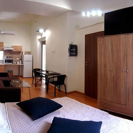 Athens-Gazi Apartments Zewnętrze zdjęcie