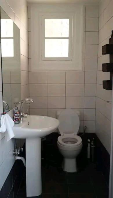 Athens-Gazi Apartments Zewnętrze zdjęcie