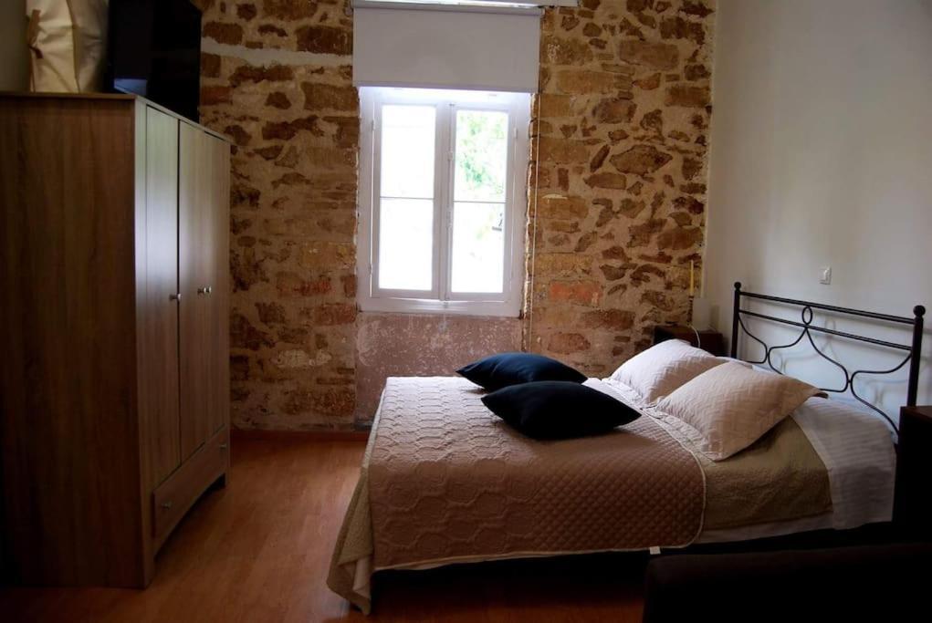 Athens-Gazi Apartments Zewnętrze zdjęcie