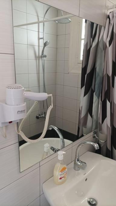 Athens-Gazi Apartments Zewnętrze zdjęcie
