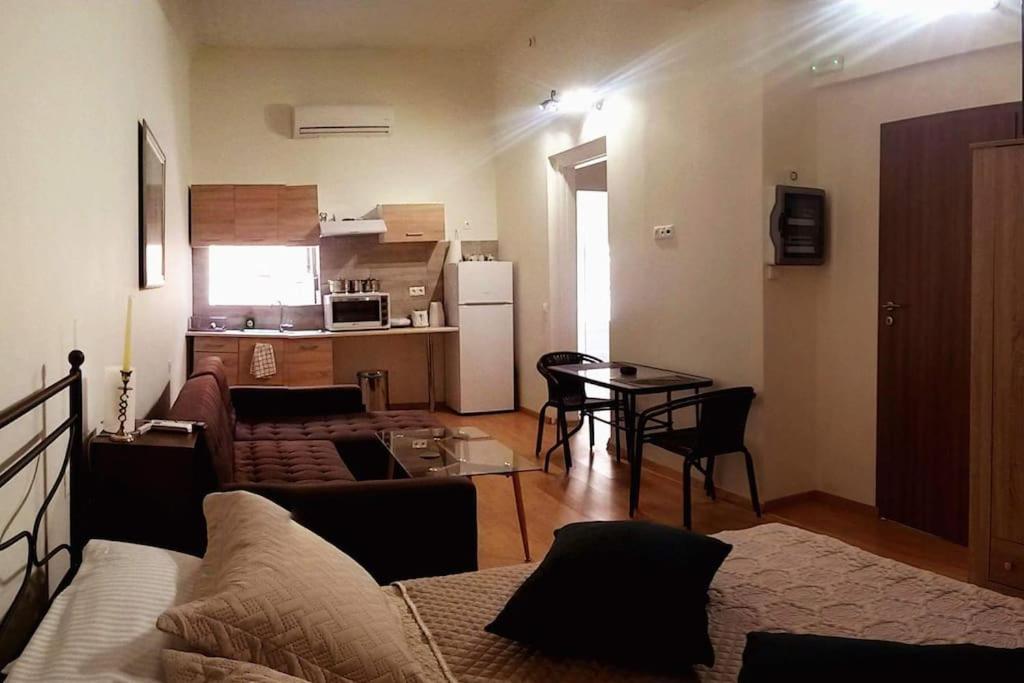 Athens-Gazi Apartments Zewnętrze zdjęcie
